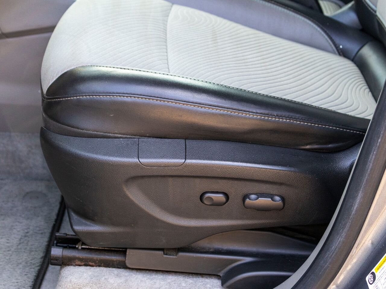 2014 Buick Encore AWD 4dr Grey Châteauguay - photo #26