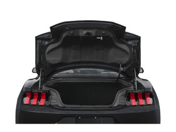 Ford Mustang Ecoboost haut niveau