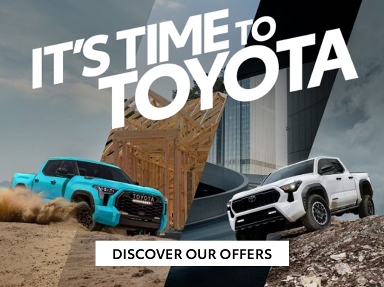 toyota program