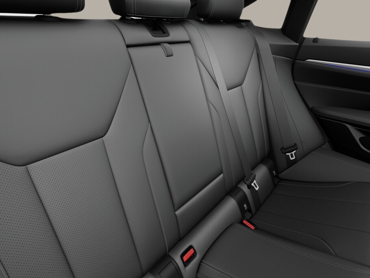 2026 BMW i4 eDrive40 Brooklyn Grey Metallic Blainville - photo #11