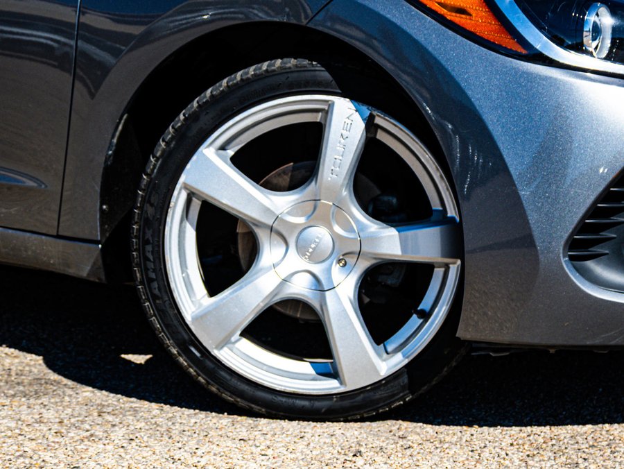2018 Hyundai Elantra 2018 Grey