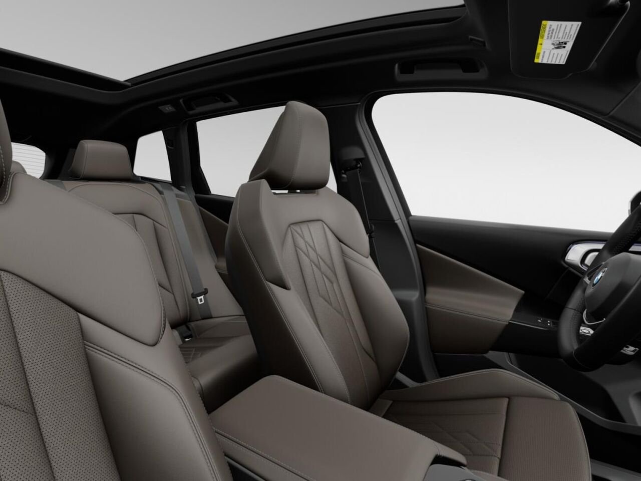 2026 BMW X3 Alpine White Blainville - photo #7