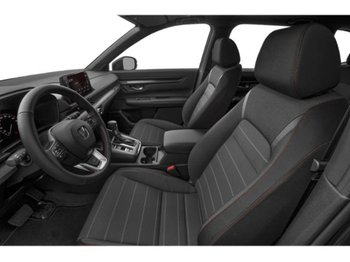 Honda CR-V Hybrid Sport