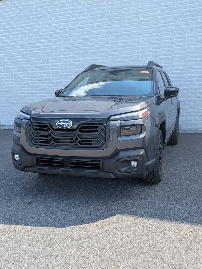 SUBARU Outback LIMITED XT 2026 Gris magnétite métallisé Saint-Hyacinthe - photo #0