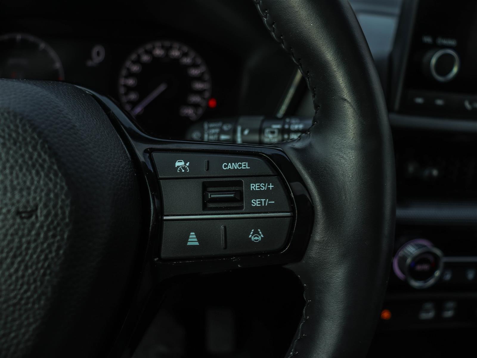 2024 Honda CR-V Sport Ottawa & Gatineau - photo #26