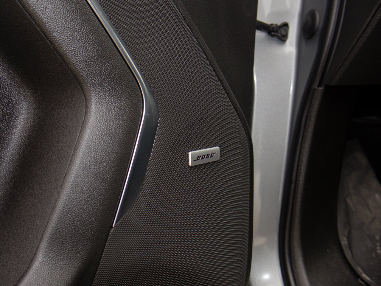 2023 Chevrolet Tahoe 4WD 4dr LT Grey Sherwood Park - photo #22