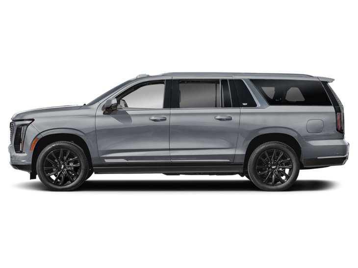 2026 Cadillac Escalade ESV Luxe 4RM