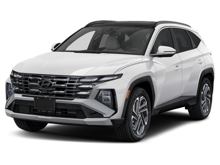 2026 Hyundai Tucson hybride rechargeable Ultime