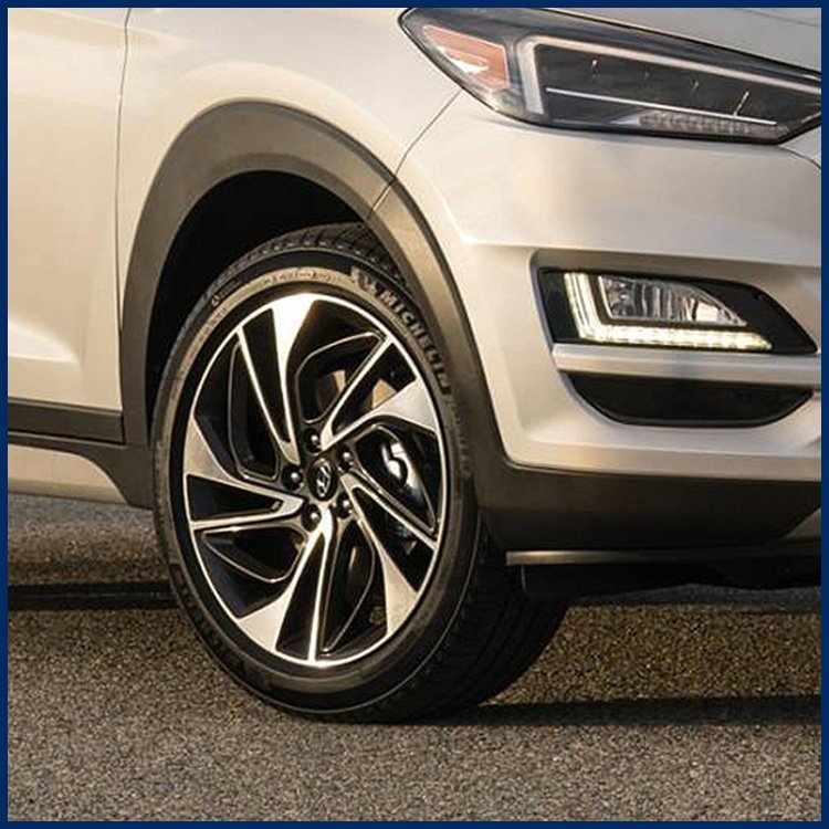 Magasinez vos pneus gatineau hyundai