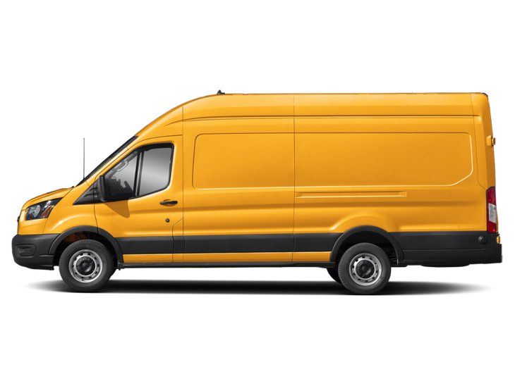 2026 Ford Transit fourgon utilitaire 