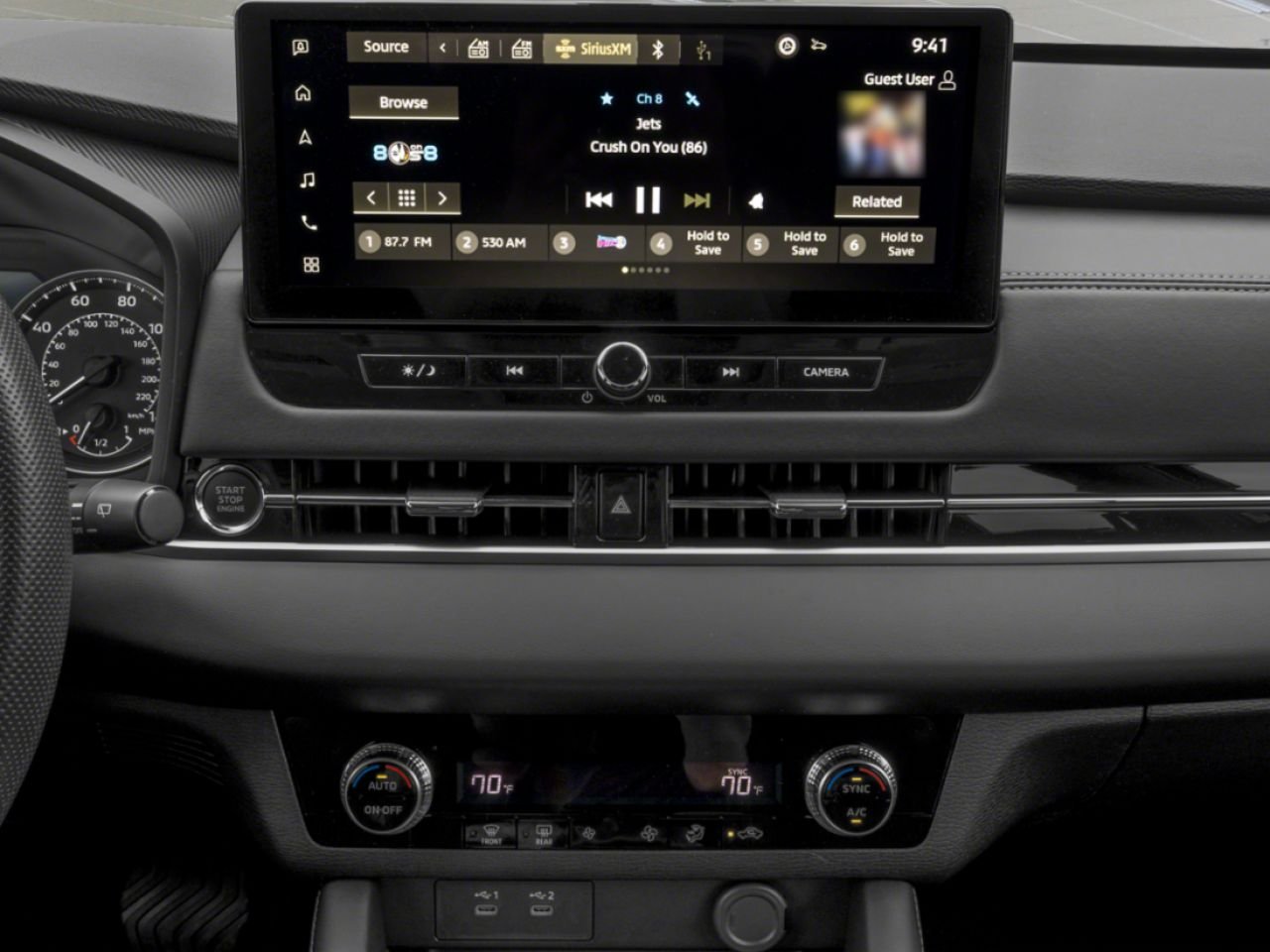 2026 MITSUBISHI Outlander Red Diamond Amos - photo #4