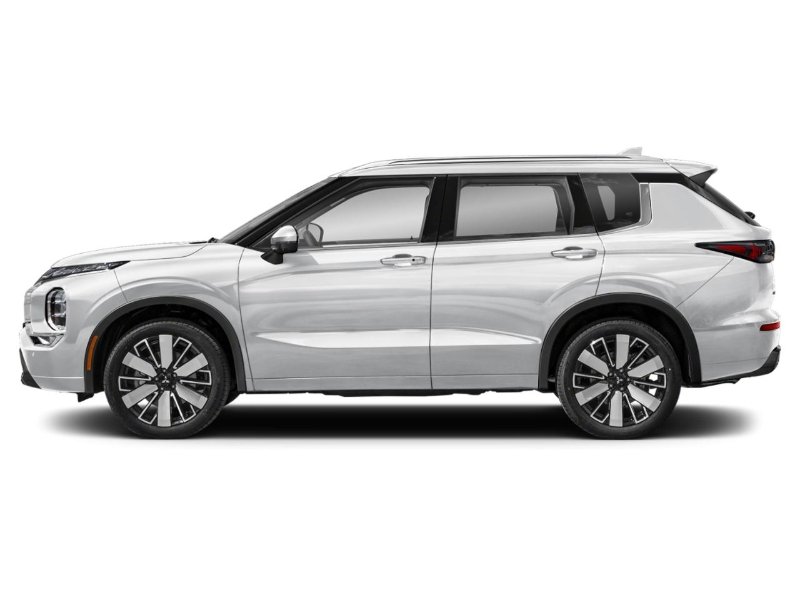 2026 Mitsubishi Outlander SEL S-AWC utilitaire sport TI Sterling Silver