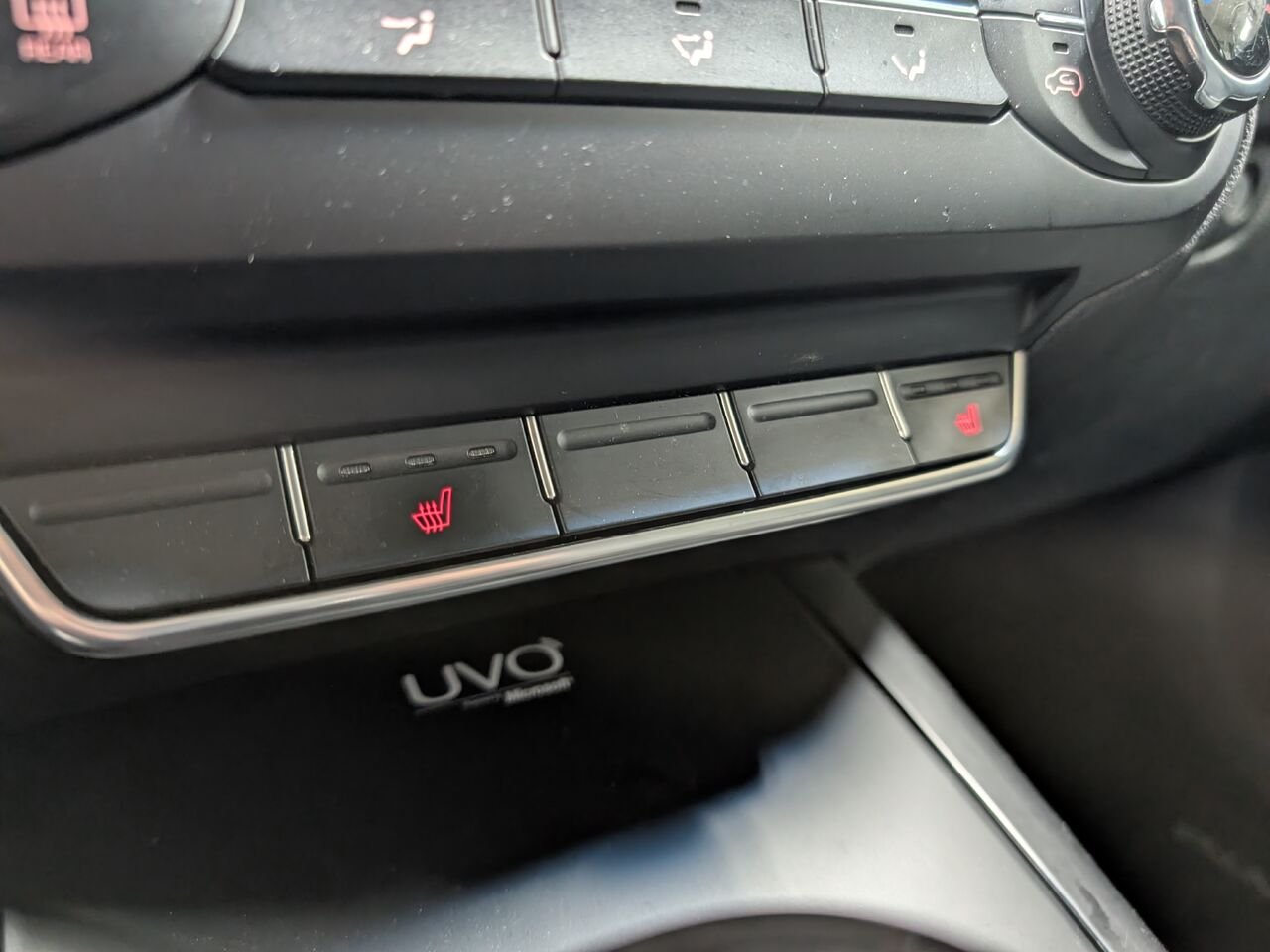 2016 Kia Sorento 5XYPGDA18GG162181 Black Sherbrooke - photo #18