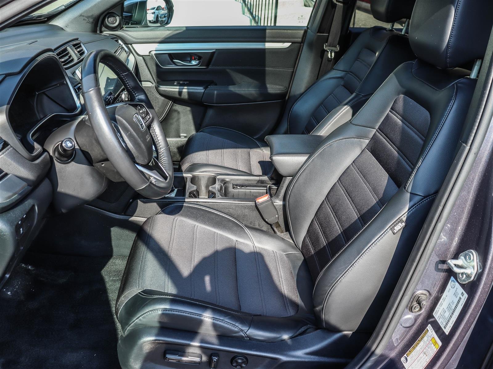 2022 Honda CR-V Sport Ottawa & Gatineau - photo #7