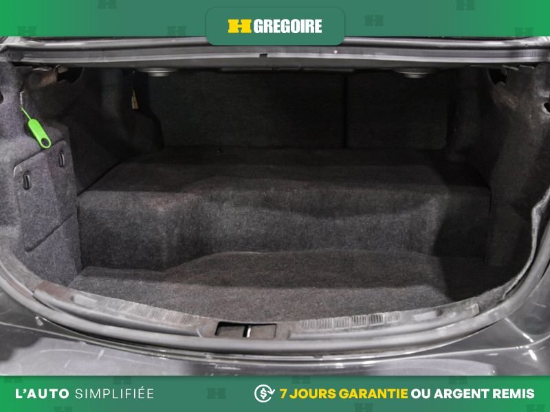 Ford Fusion 2020 Gris Blainville - photo #20