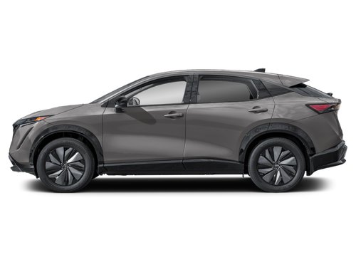 2026 Nissan ARIYA 2026