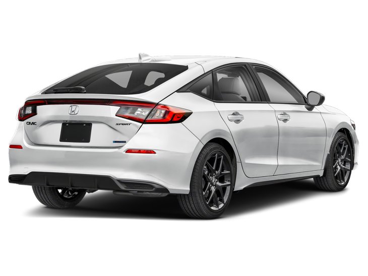 2026 Honda Civic à hayon hybride Sport