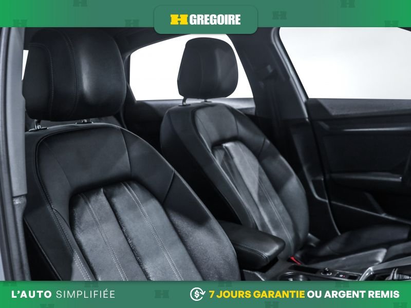 2023 Audi A3 Silver Blainville - photo #26