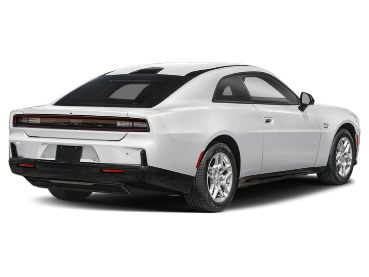 2026 Dodge Charger Daytona Scat Pack