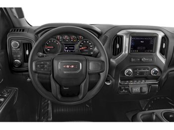 GMC Sierra 2500HD Pro