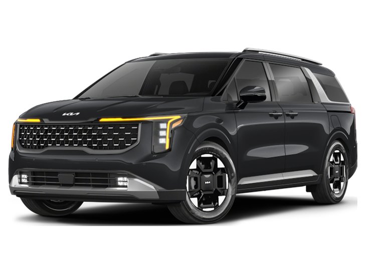 2027 Kia Carnival EX