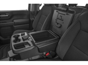 GMC Sierra 3500HD Pro