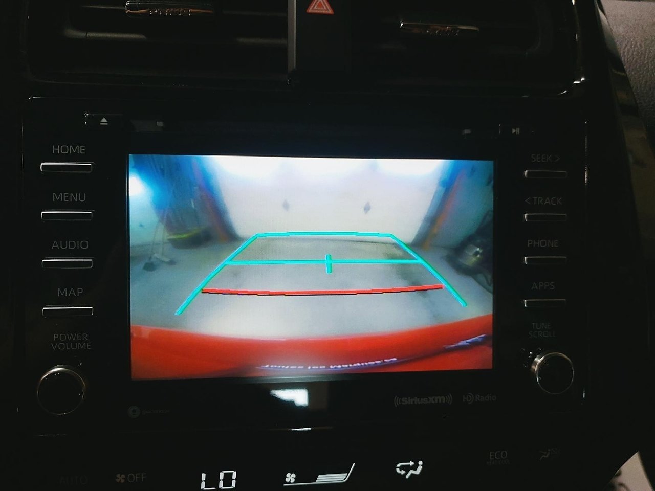 2020 Toyota Prius Prime VIN JTDKARFP9L3126004 Red Baie-Comeau - photo #15