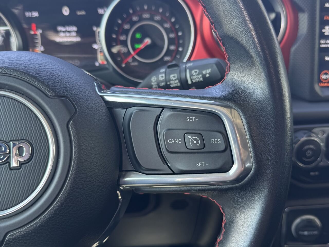 2021 Jeep Wrangler Unlimited Rubicon Grey Granby - photo #16