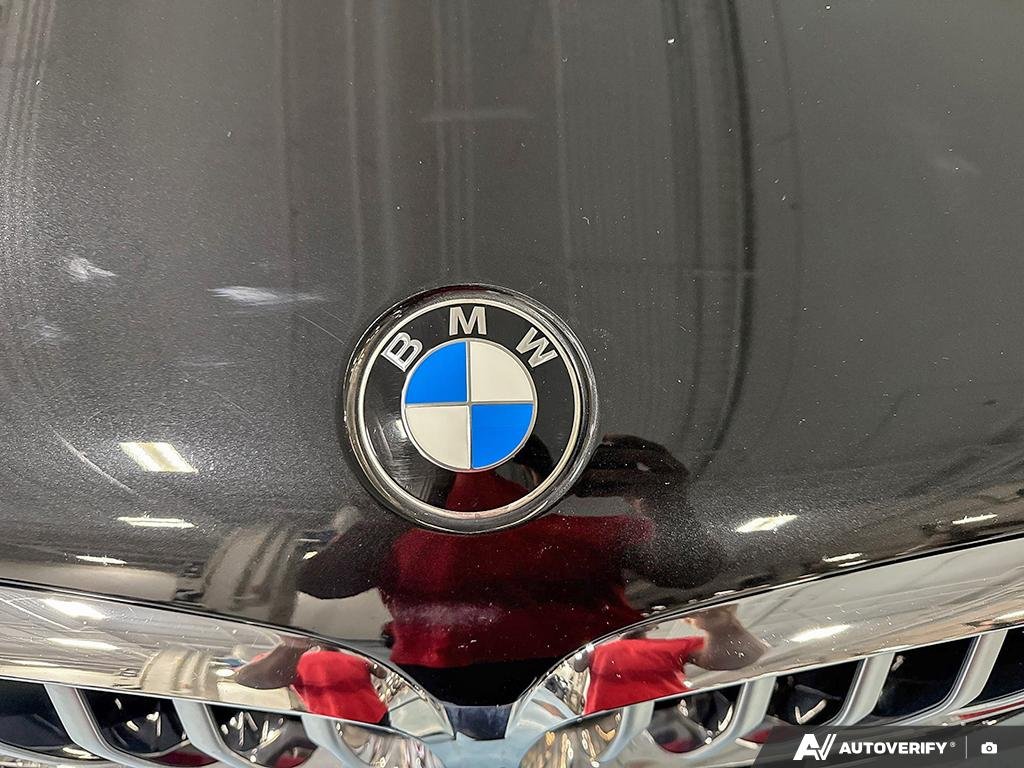 2020 BMW X5 xDrive40i 2600967A | xDrive40i Edmonton - photo #8