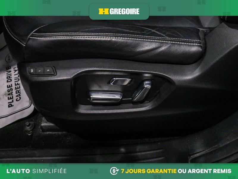 2022 Mazda CX-9 Black Laval - photo #13