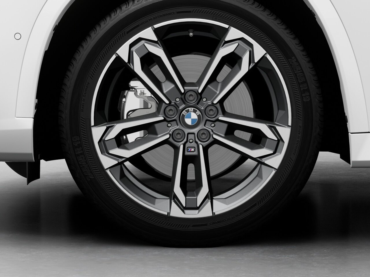 2026 BMW X1 xDrive28i Alpine White Non-Metallic Blainville - photo #6