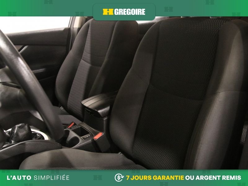 Nissan Qashqai 2020 Gris Blainville - photo #13