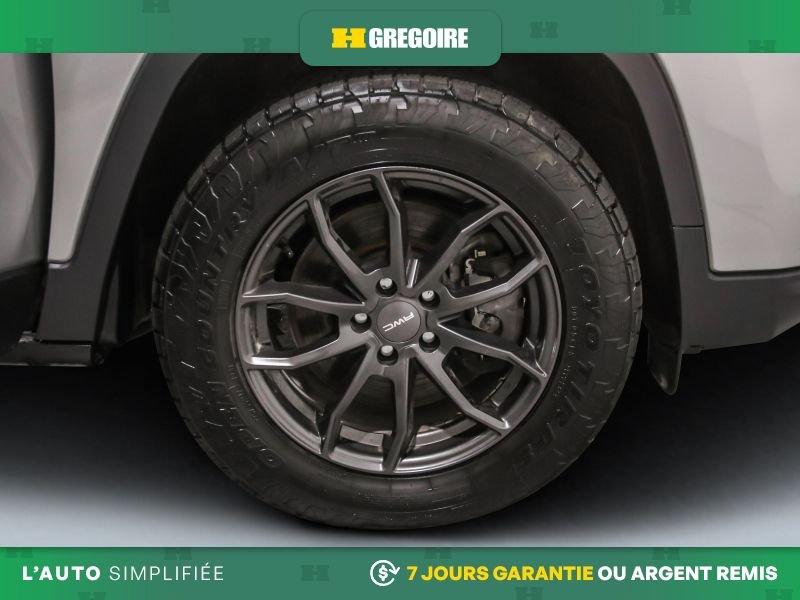 Jeep Cherokee 2020 Gris Blainville - photo #32