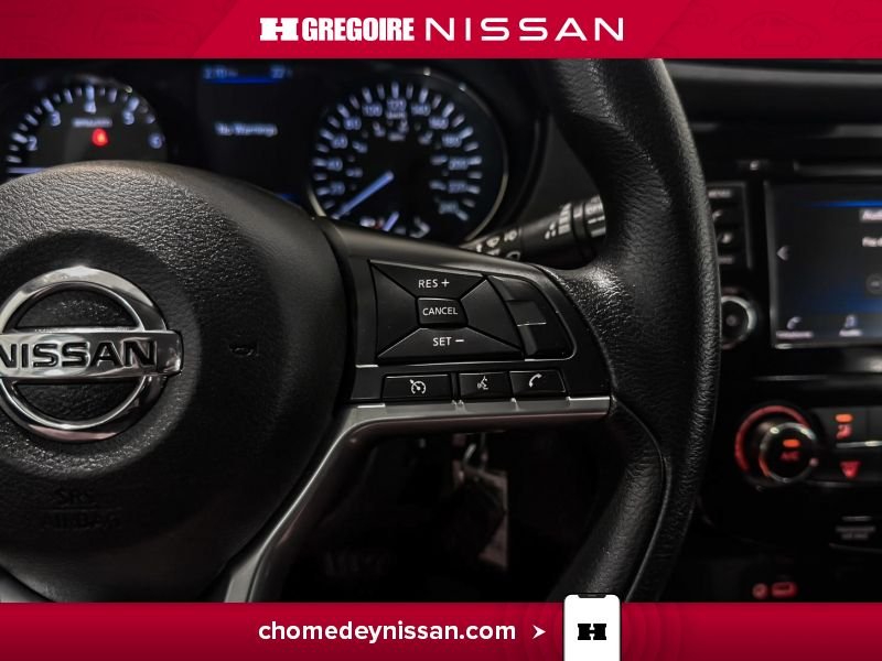 2023 Nissan Qashqai White Laval - photo #19