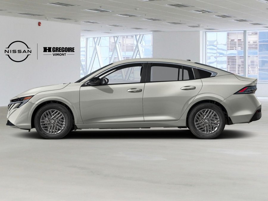 Nissan Sentra 2026 2026 Bronze impérial
