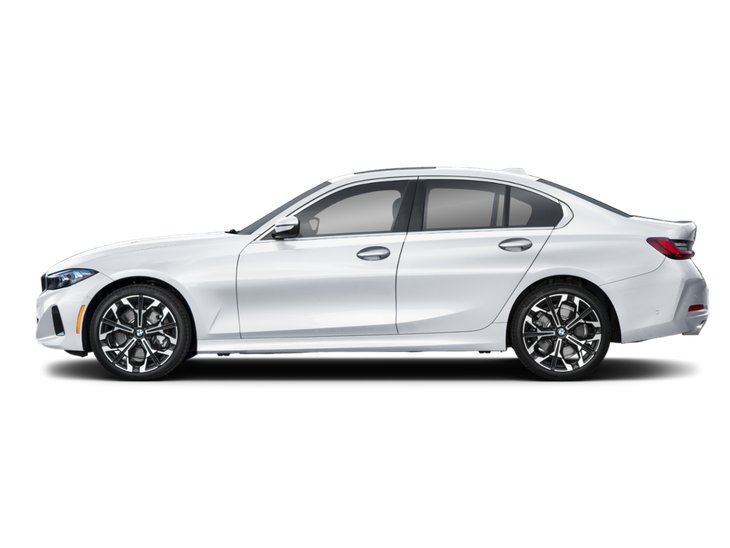 2026 BMW Série 3 330i xDrive