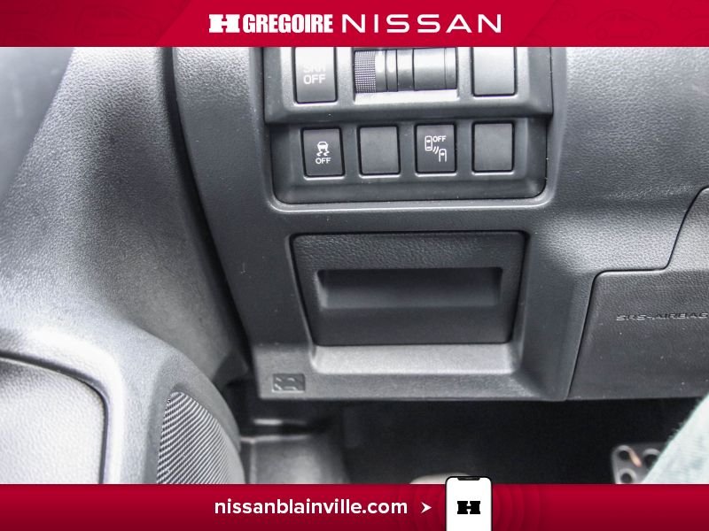 2019 Subaru Crosstrek Laval - photo #25