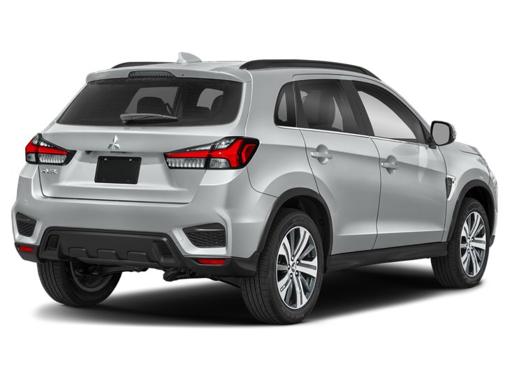 2026 Mitsubishi RVR GT