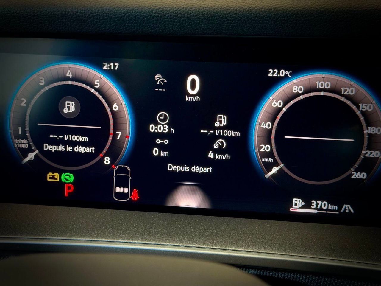 2025 Volkswagen Tiguan Notre-Dame-des-Prairies - photo #21