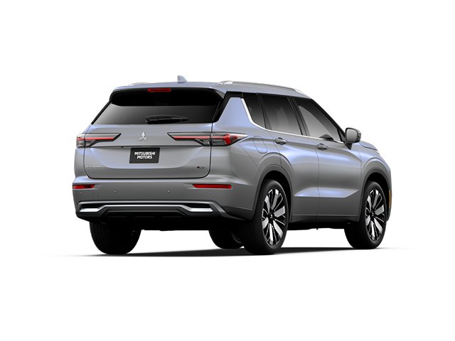 Mitsubishi Outlander SEL 2026 Gris pierre de lune Montréal - photo #1