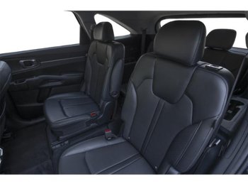 Kia Sorento EX