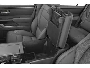 Toyota Sequoia Limited