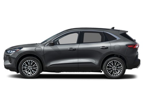 2026 Ford Escape 2026