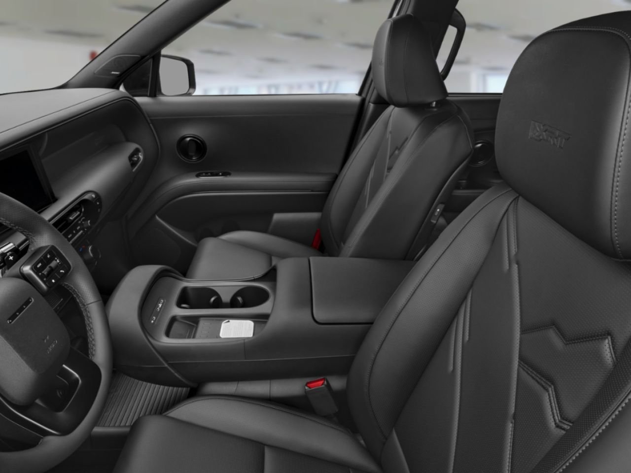 2027 Hyundai Palisade XRT Pro AWD Abyss Black Ottawa & Gatineau - photo #8