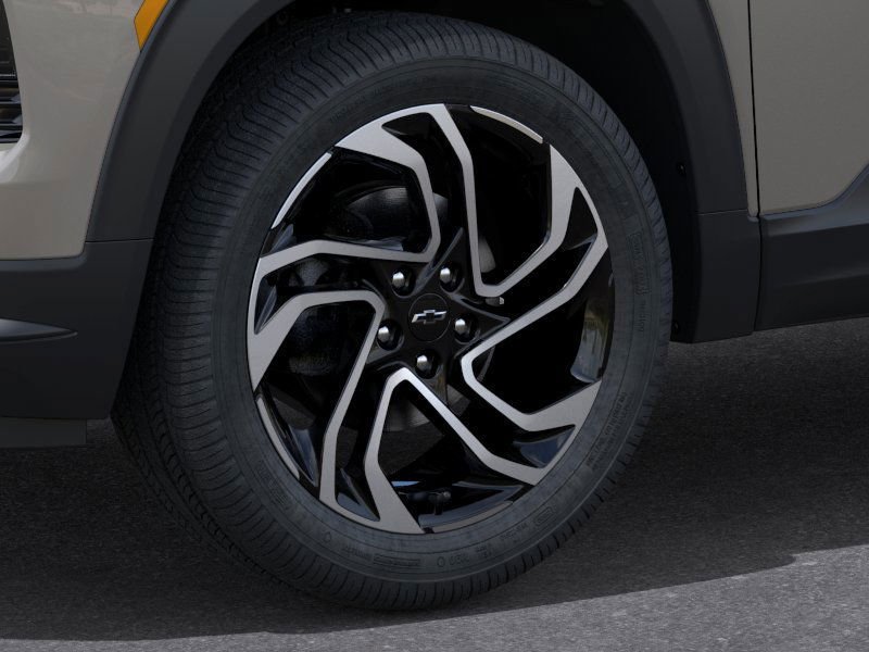 2026 CHEVROLET Trailblazer RS White Sands Saint-Eustache - photo #8