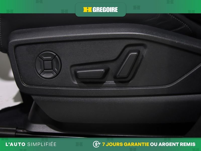Audi Q5 821283 | 2.0 TFSI SLINE AWD A/C CUIR TOIT NAV MAGS 2025 Gris Laval - photo #20
