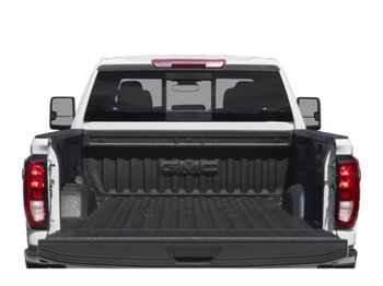 GMC Sierra 3500HD SLE
