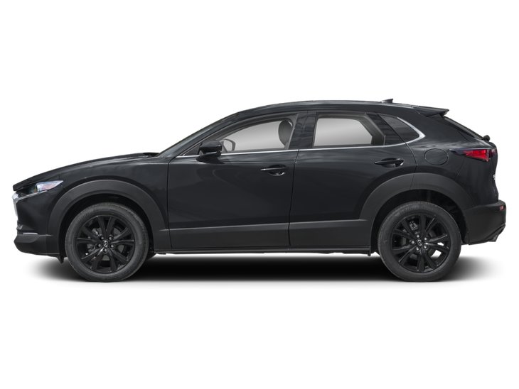 2026 Mazda CX-30 GT turbo