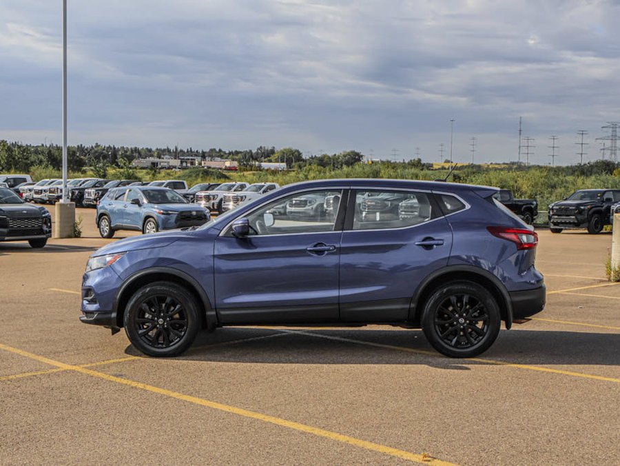 2023 Nissan Qashqai
