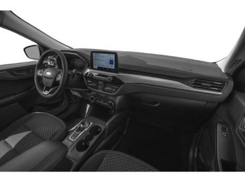 Ford Escape Active